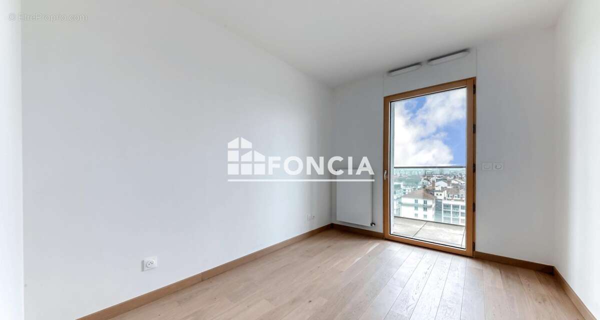 Appartement à LYON-3E