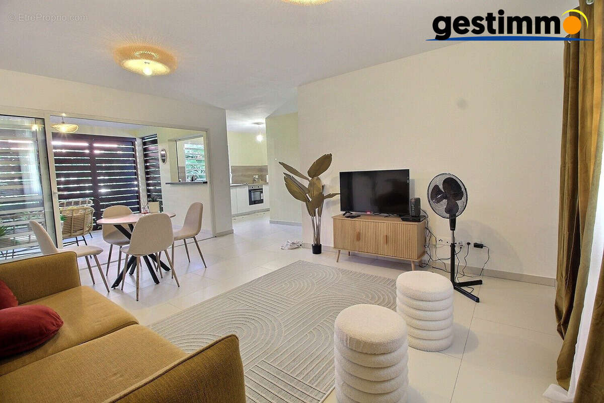 Appartement 50 m² à Cayenne  - photo 2