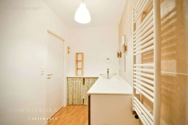 Appartement à SAUTRON