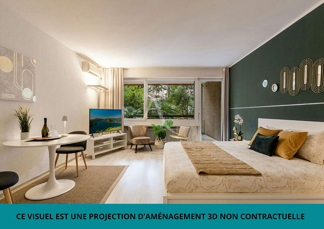 Appartement Neuilly Plaissance  3 pièce(s) 76.5 m2 - photo 15