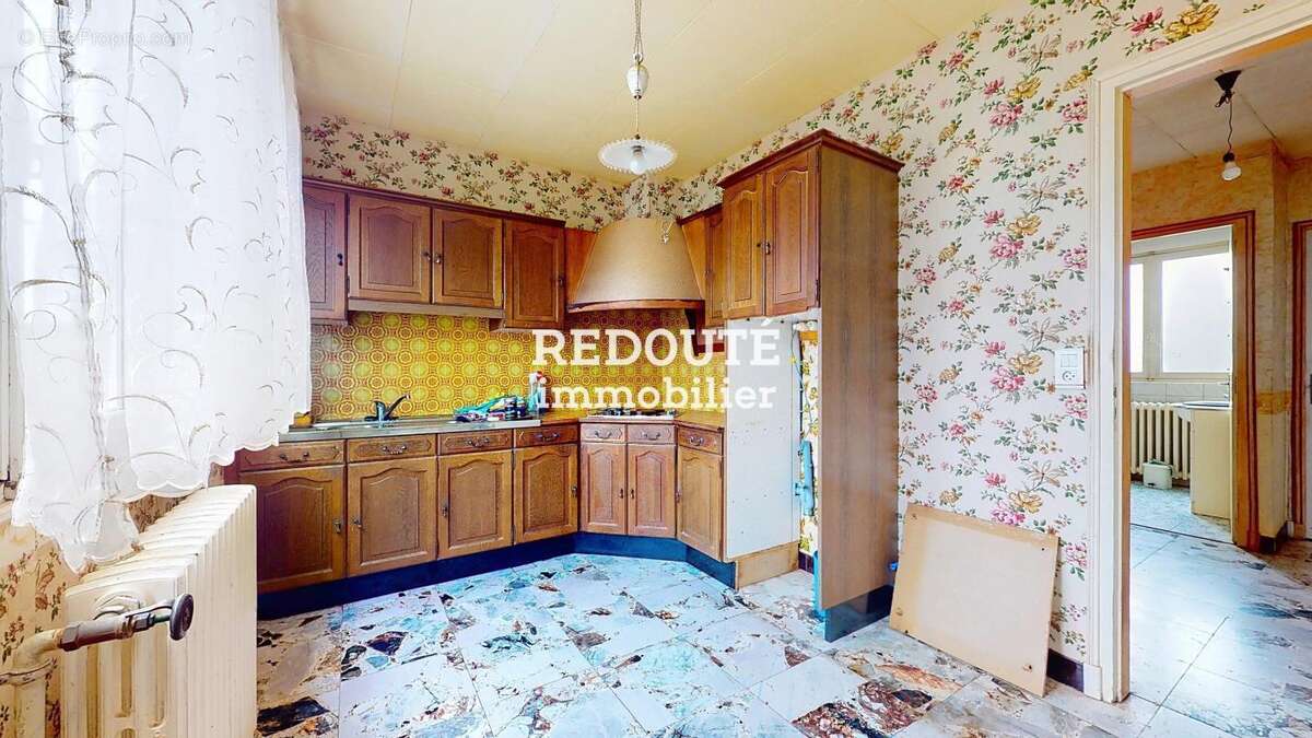 Maison à REIMS