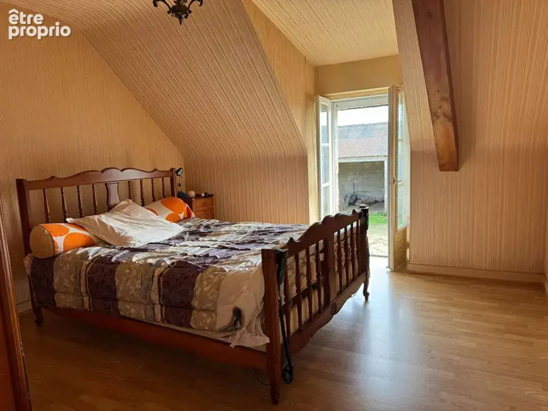 Maison T5 +Maison T3 - BRECH - Ref  9239 - photo 7