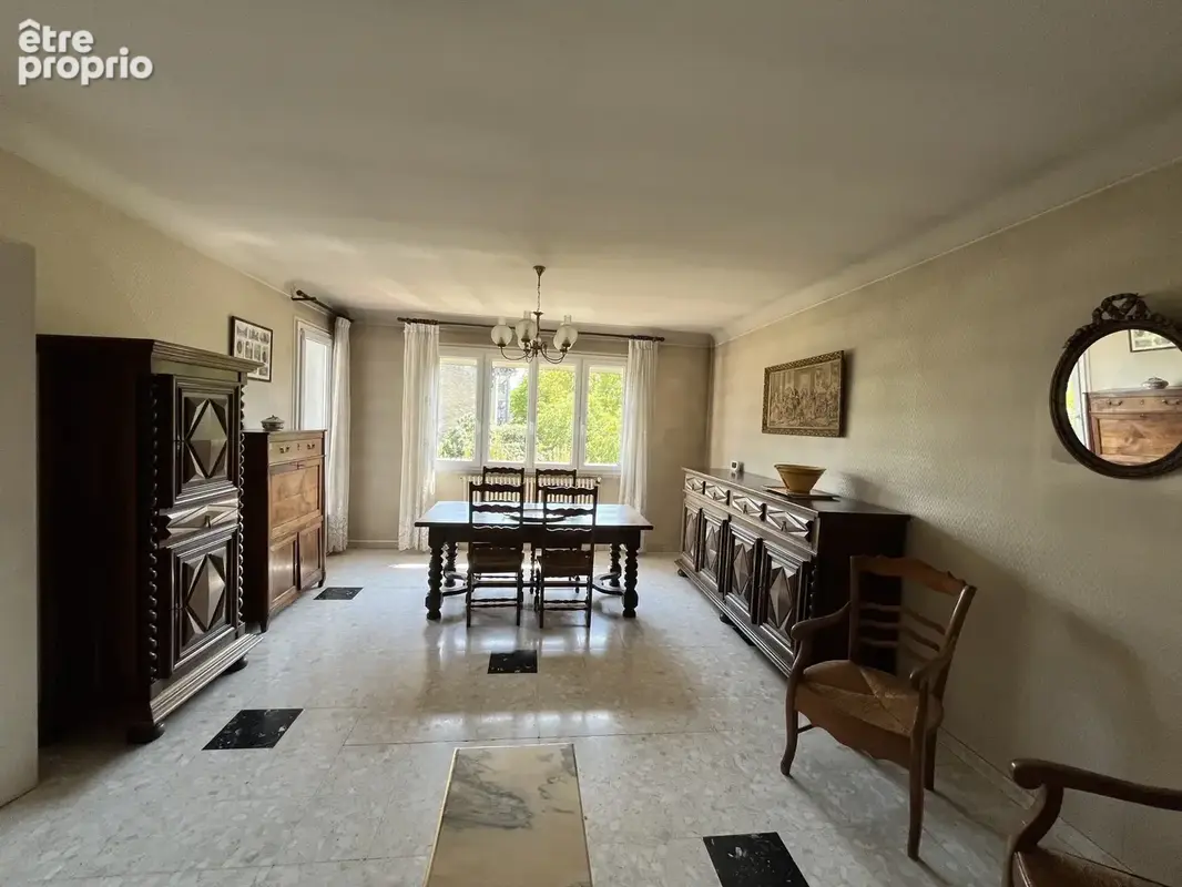 Maison 129 m2 avec grand garage en basse ville d'Auch - photo 16