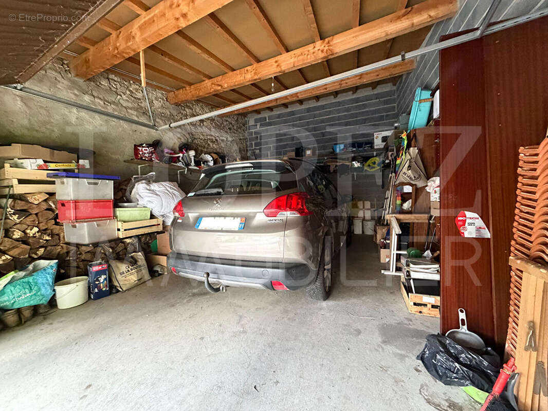 Maison à ESCOUSSENS