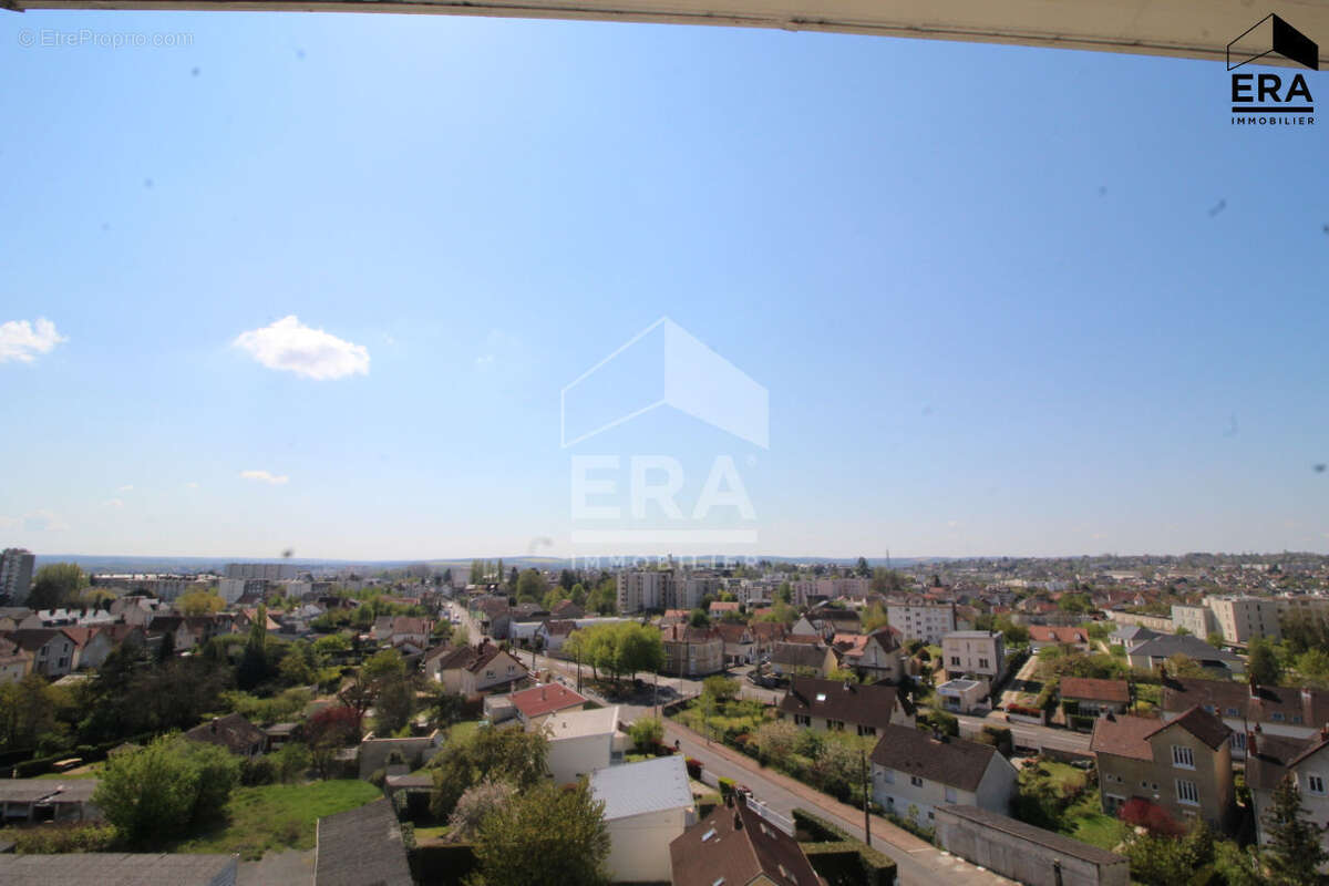 Appartement à NEVERS