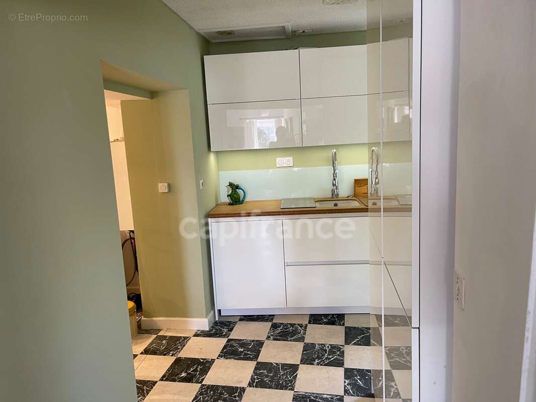 Maison à vendre 4 pièces GRANVILLE (50) - photo 9