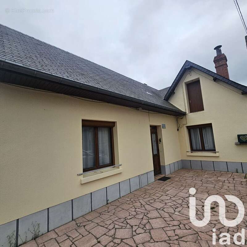 Photo 4 - Maison à AVESNES-EN-VAL