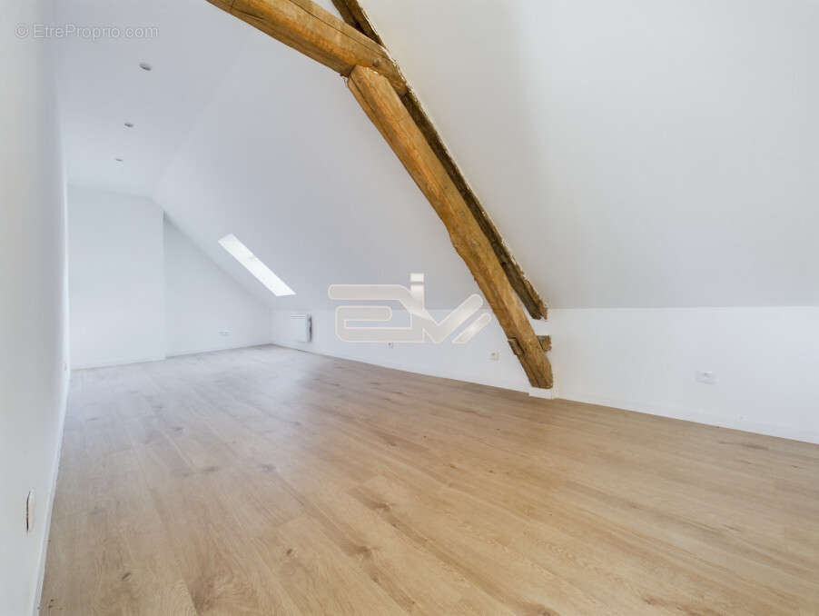 Maison à BILLY-SUR-AISNE