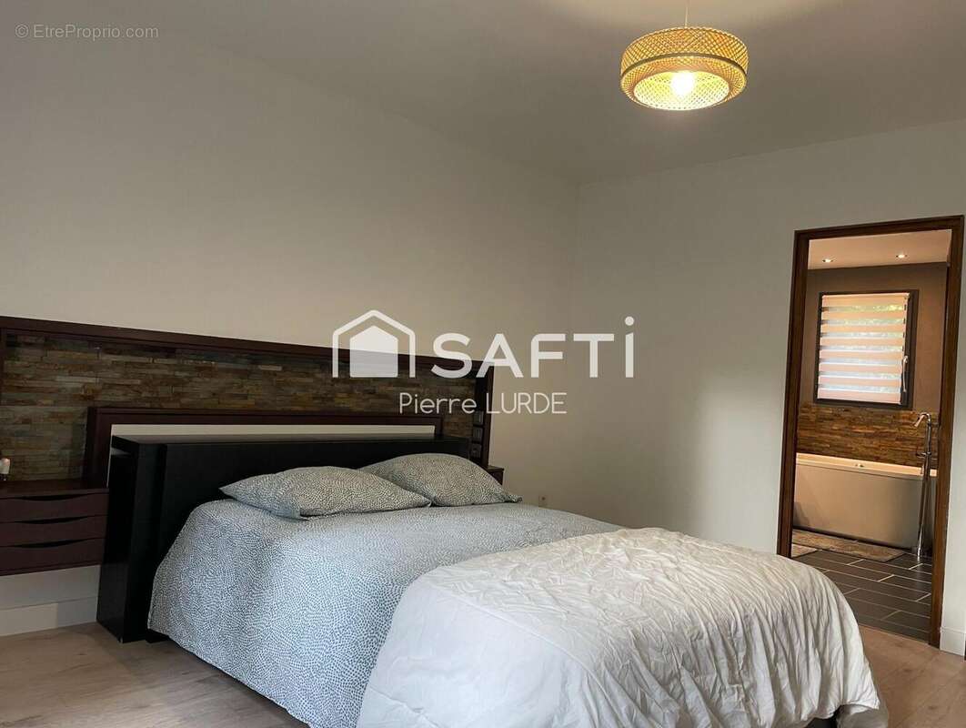 Photo 8 - Maison à MONTAUBAN