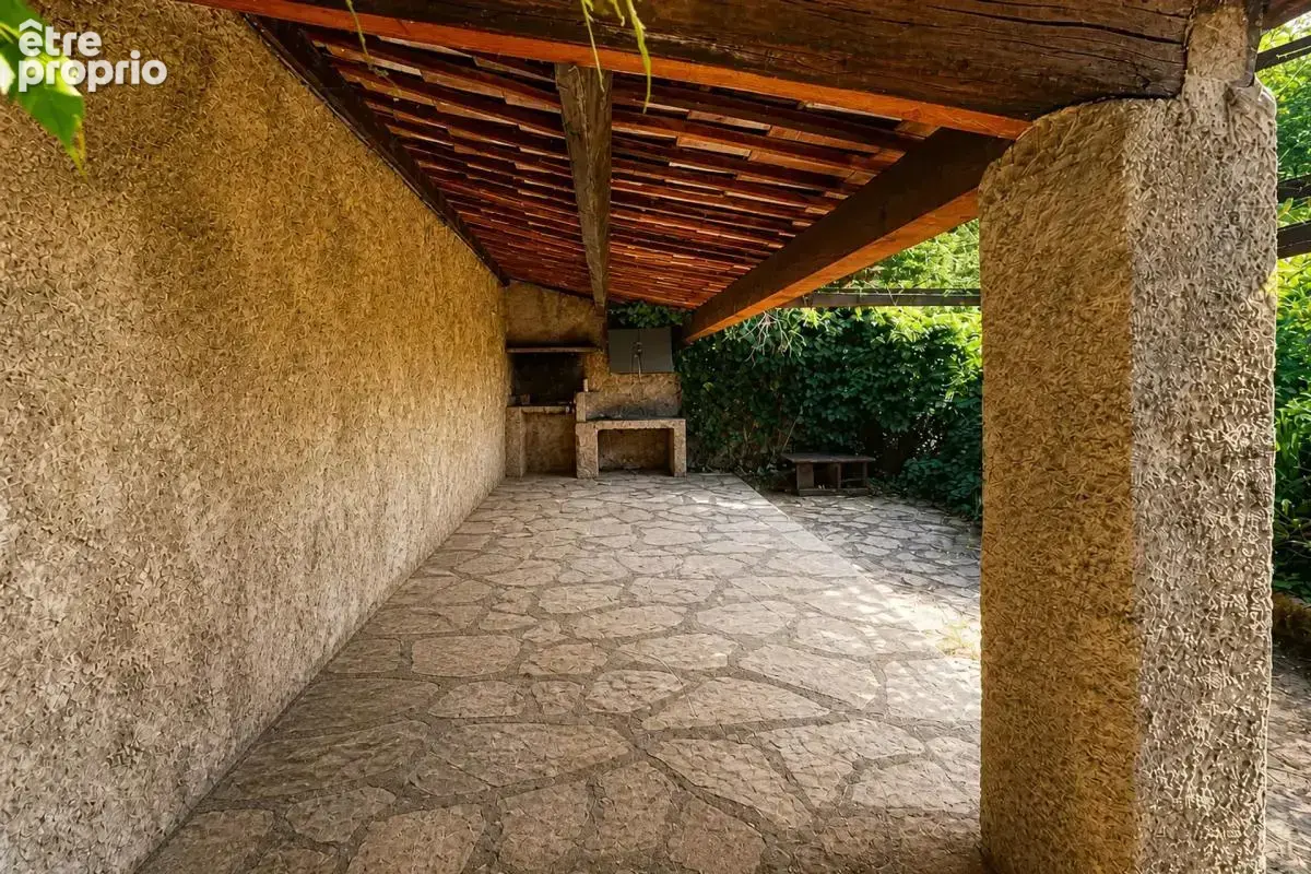 Maison 3 pièces - 57 m² - Esparron-de-Pallières - photo 25