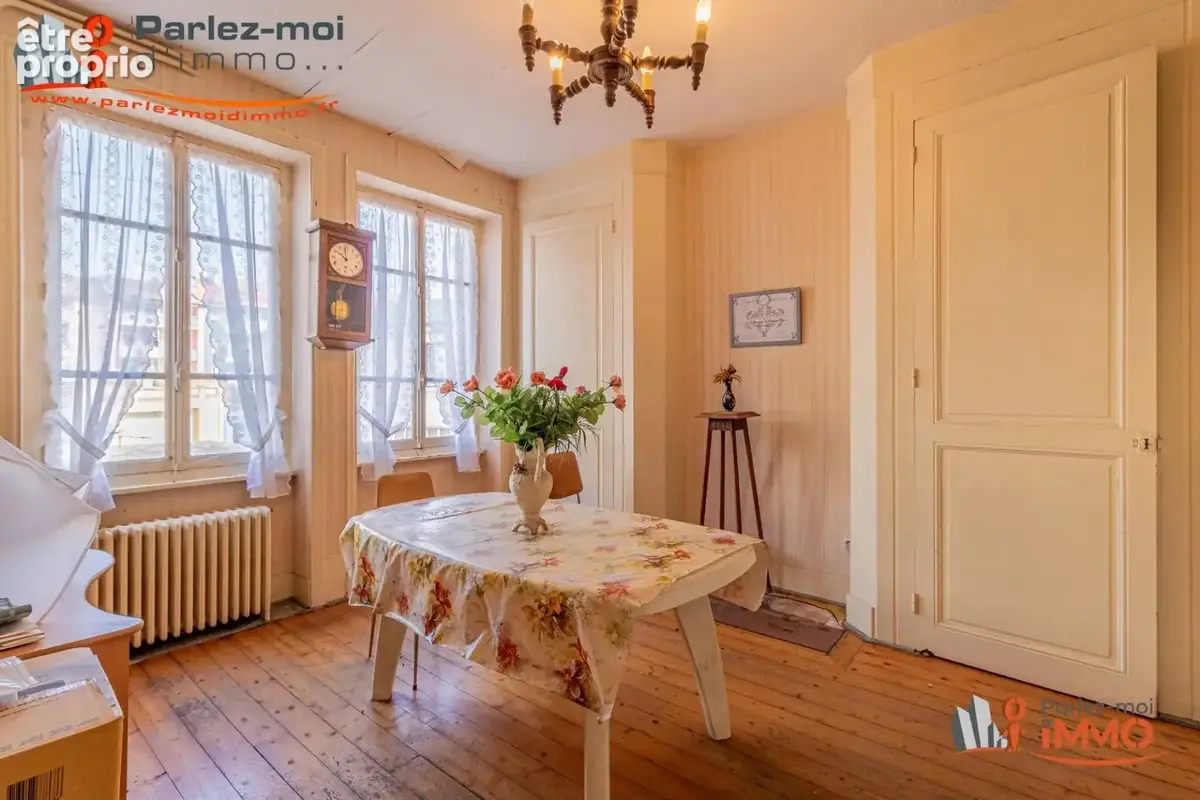 Immeuble à vendre Tarare - photo 6