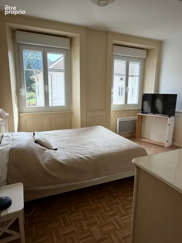 Appartement 3 pièces 62 m² à vendre à Villers-Le-Lac (25130) - photo 9