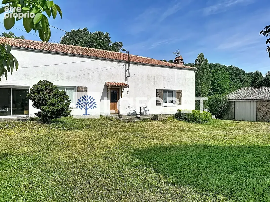 Vente maison GLENAY - photo 2