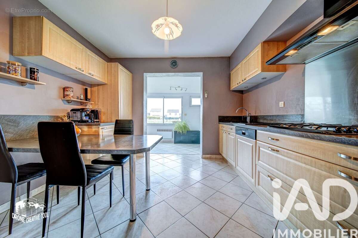 Photo 3 - Maison à FLORANGE