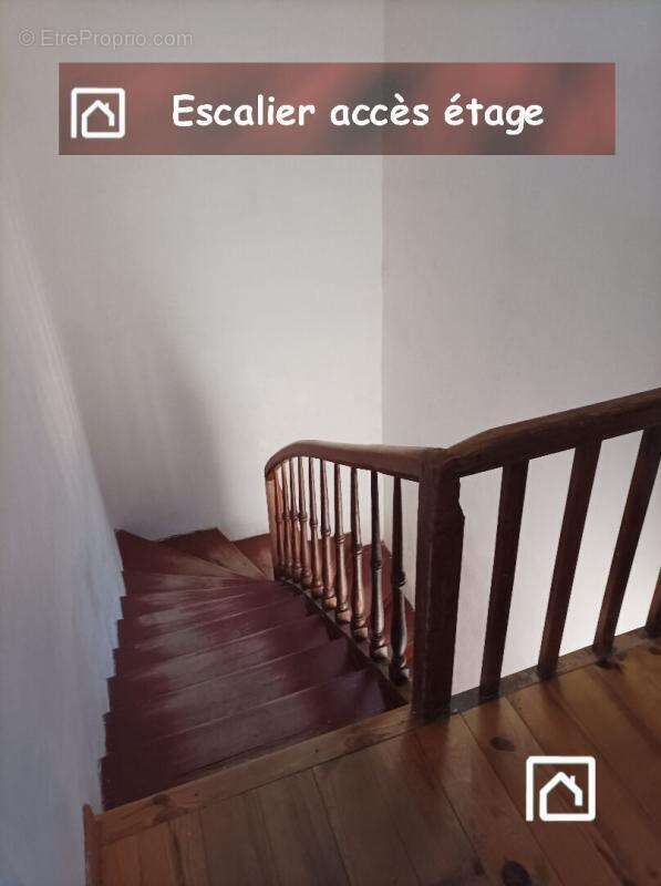 Maison Saint Ferriol 7 pièce(s) 136 m2 - photo 10