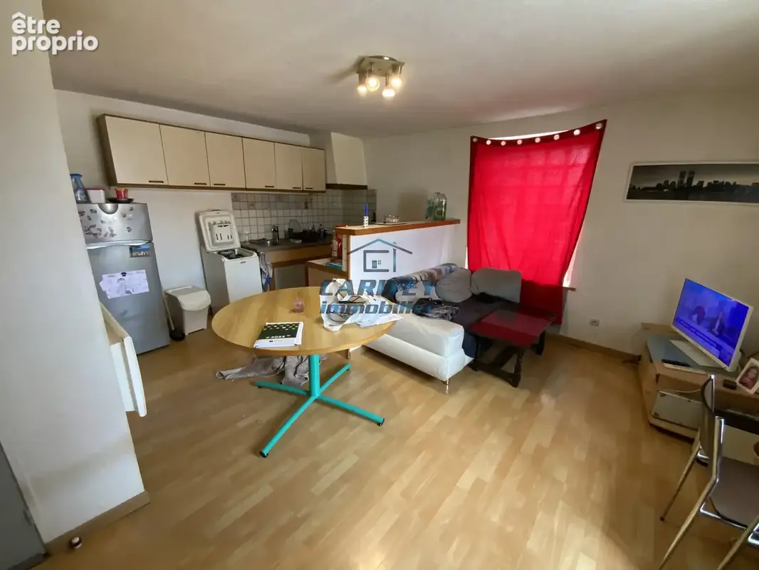 Immeuble de rapport - 70300 LUXEUIL LES BAINS - photo 10