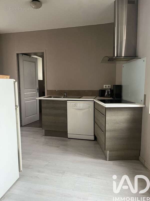 Photo 3 - Appartement à SEMEAC