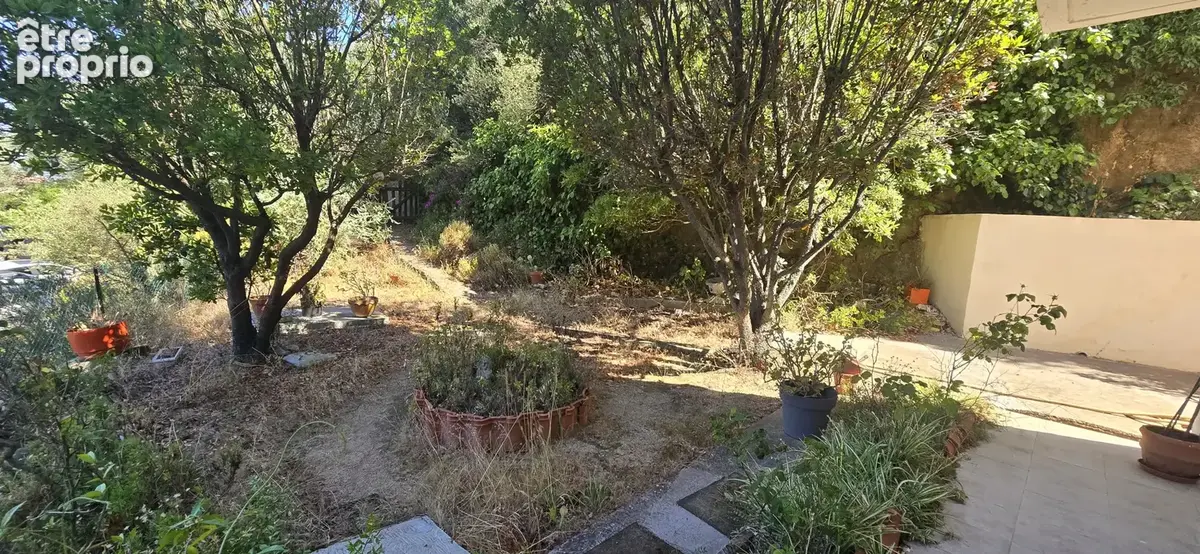 Appartement à SARTENE
