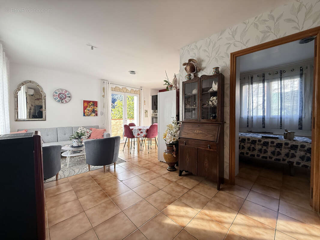 Maison à AMELIE-LES-BAINS-PALALDA