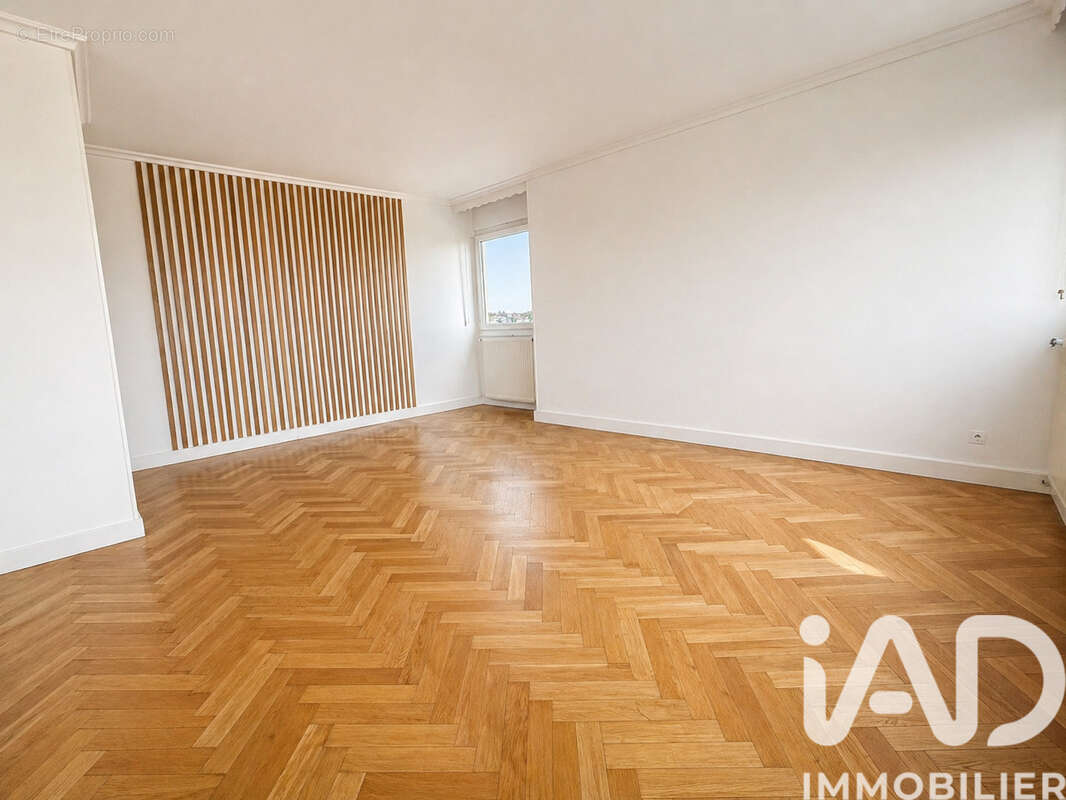 Photo 3 - Appartement à MONS-EN-BAROEUL