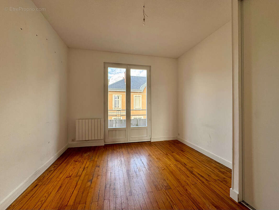 Appartement à ALBERTVILLE