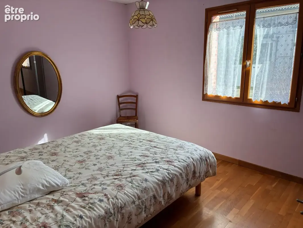 Maison 4 pièces 100 m² à vendre à Toulouse (31200) - photo 7