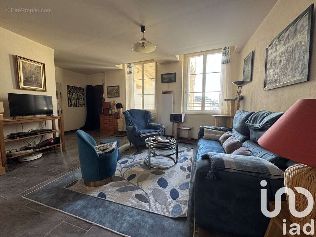 Photo 3 - Appartement à CHATEAU-THIERRY