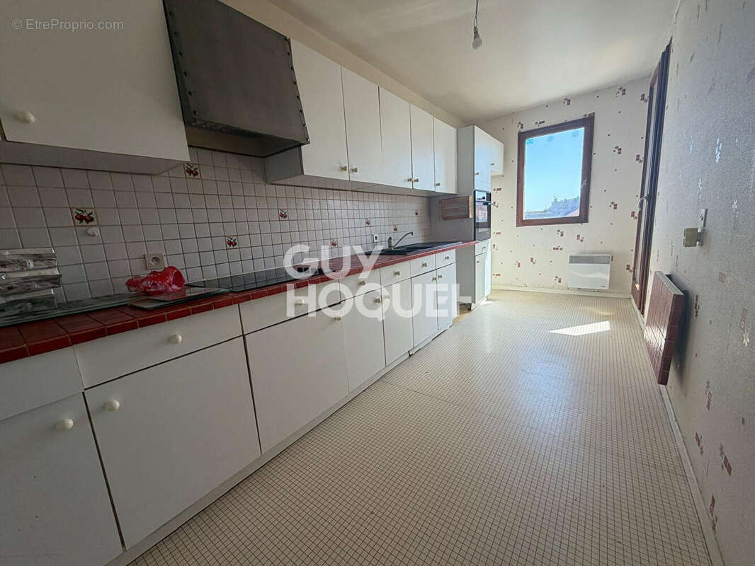 Appartement à CALAIS