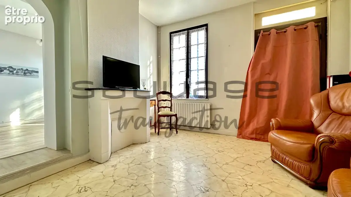 Maison 7 pièces et double garage - SAINT-ÉTIENNE DU ROUVRAY - photo 3