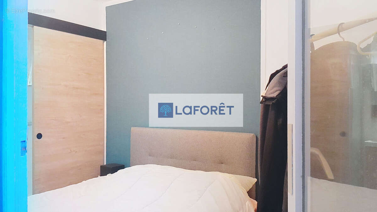 Appartement à CABOURG