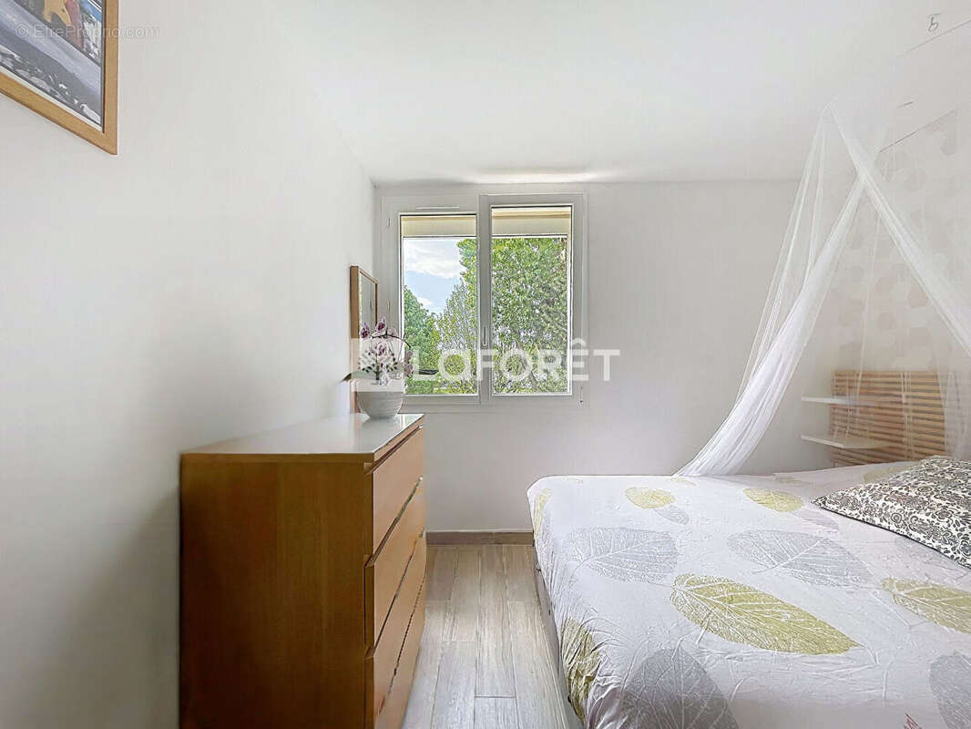 Appartement à LE PECQ