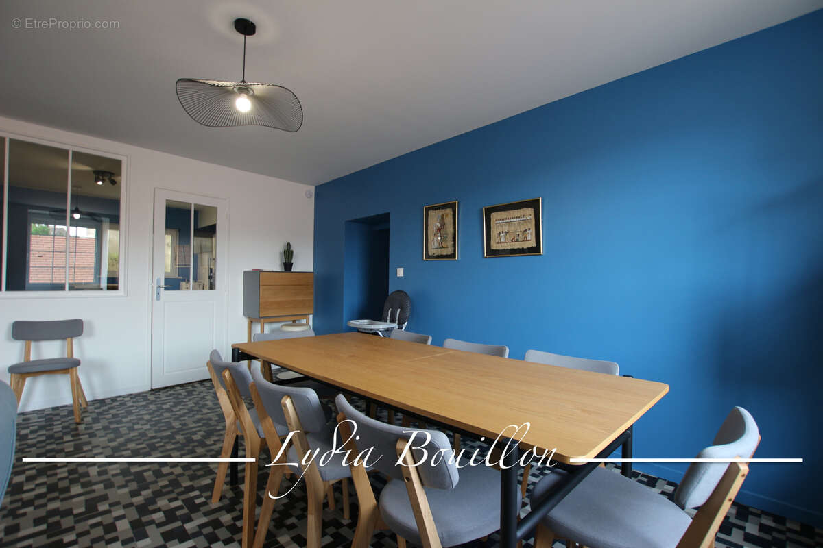 Immeuble idéal location saisonnière - photo 5