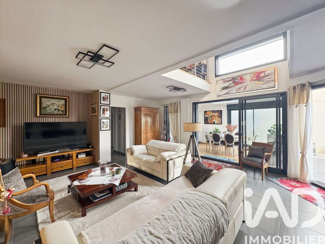 Photo 3 - Maison à RIANTEC