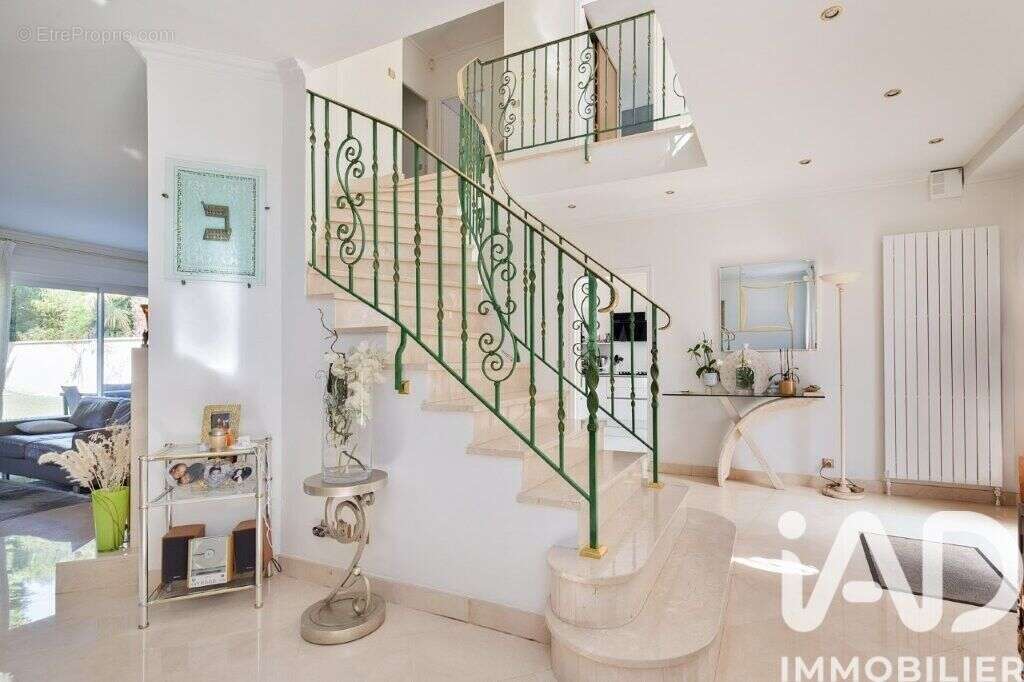 Photo 2 - Maison à SAINT-BRICE-SOUS-FORET