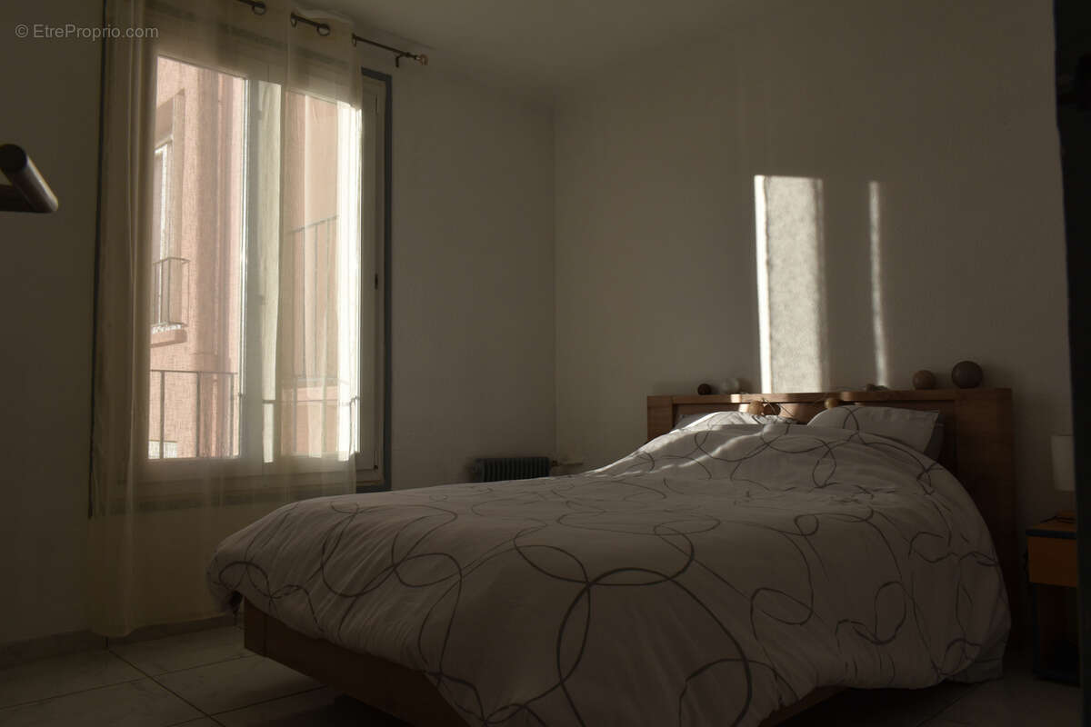 Appartement à CERET