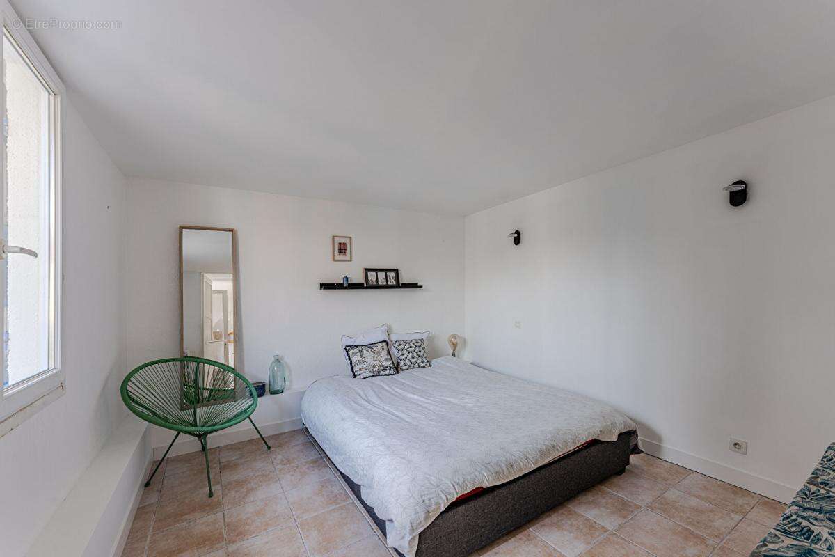 Maison à LA TESTE-DE-BUCH