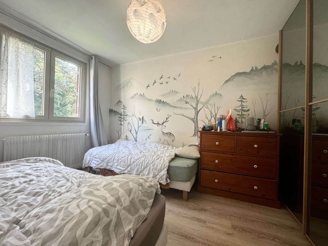 Appartement à DRANCY