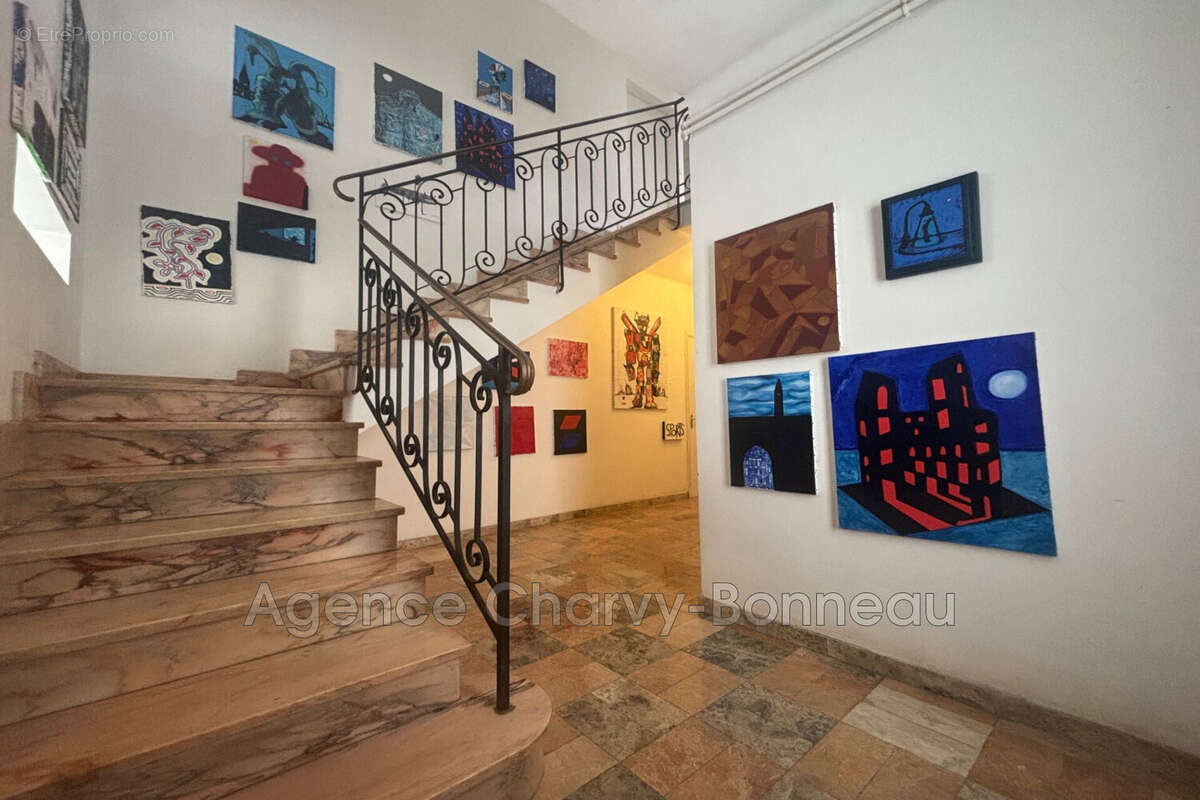 Maison à SAINT-GIRONS