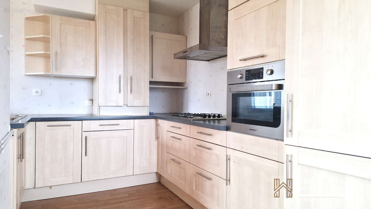 Appartement à BRUZ