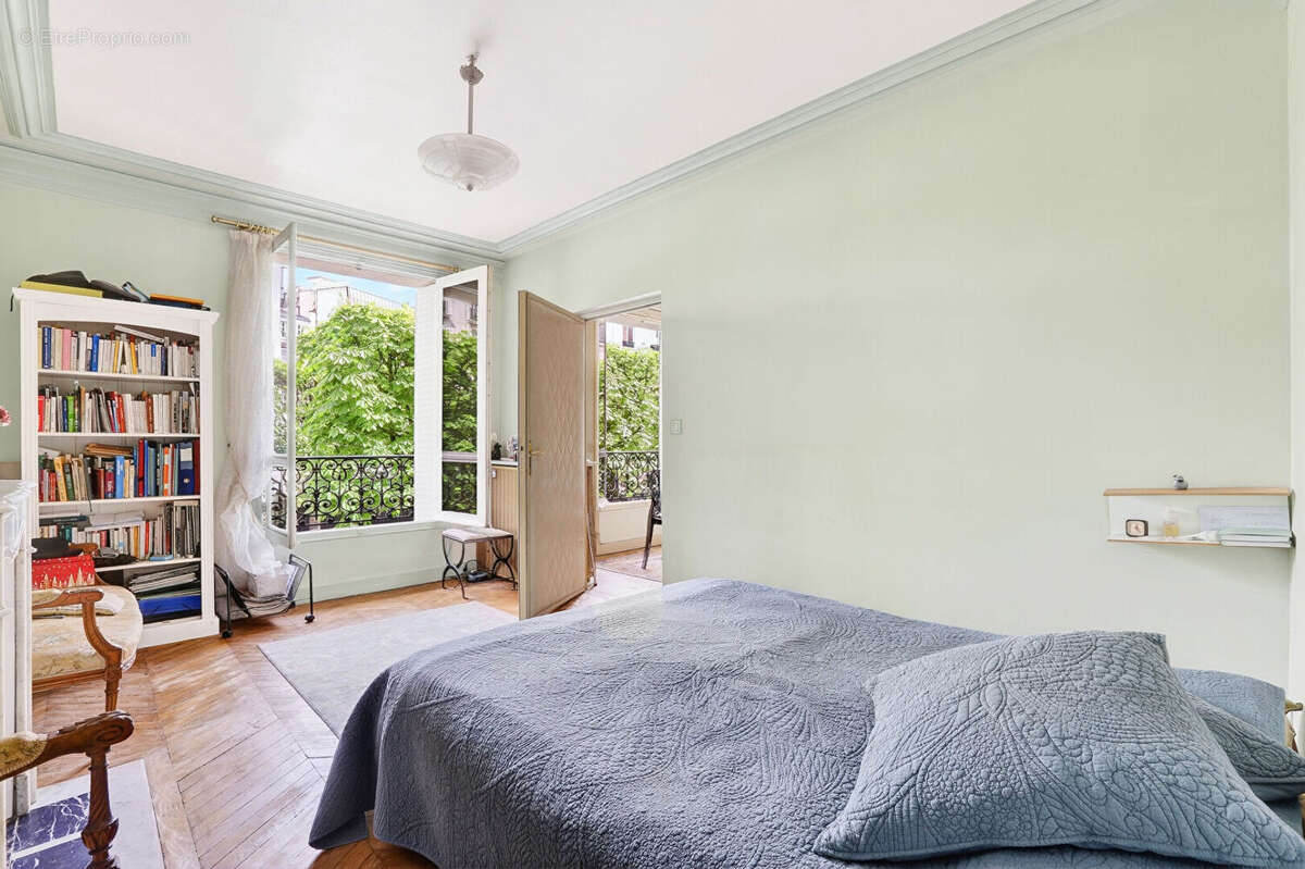 Appartement à SAINT-MANDE