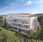 Photo 1 - Appartement à BEAUNE