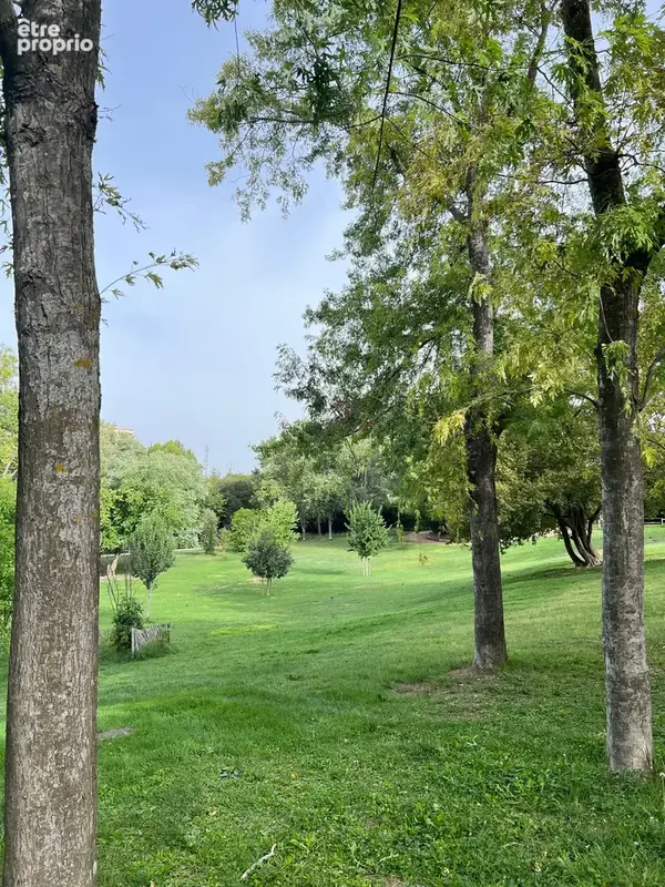 Les hameaux de la torse – 96 m² en rez-de-jardin avec terrasses - piscine - tout à pied - photo 20