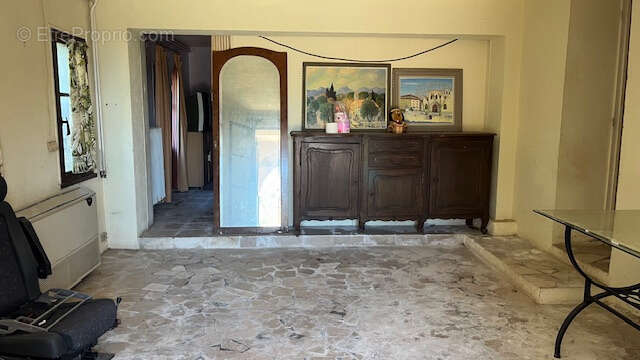 Maison à ROQUEBRUNE-SUR-ARGENS