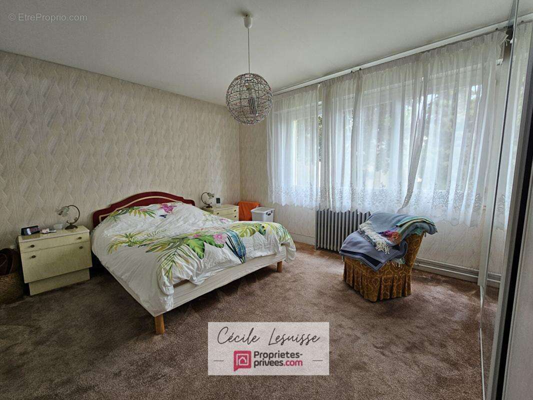 Maison à LILLEBONNE