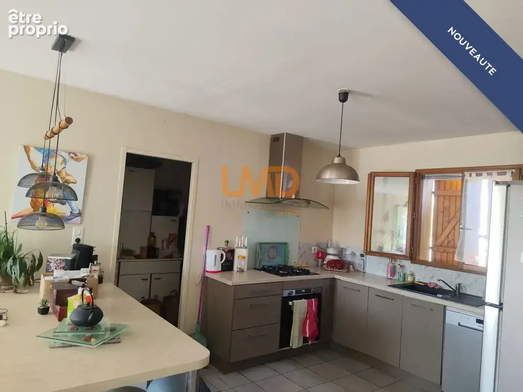 Maison T4, 108 m2 , de plain pied - photo 3