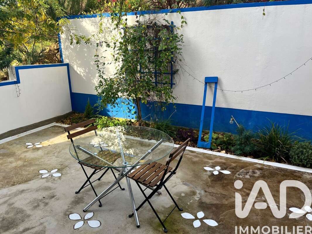 Photo 9 - Maison à MARCOUSSIS