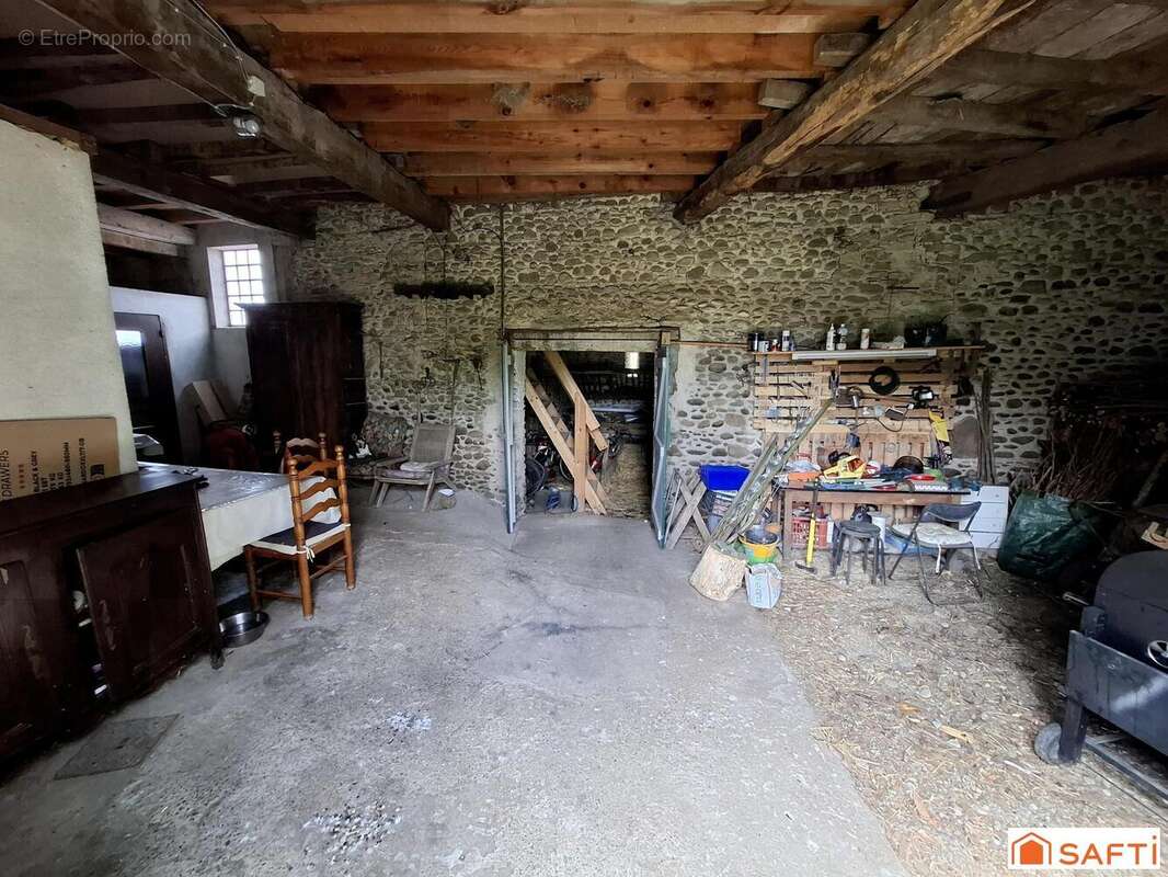 Photo 8 - Maison à NAVARRENX