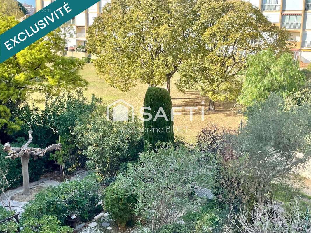 Photo 6 - Appartement à LE GRAU-DU-ROI