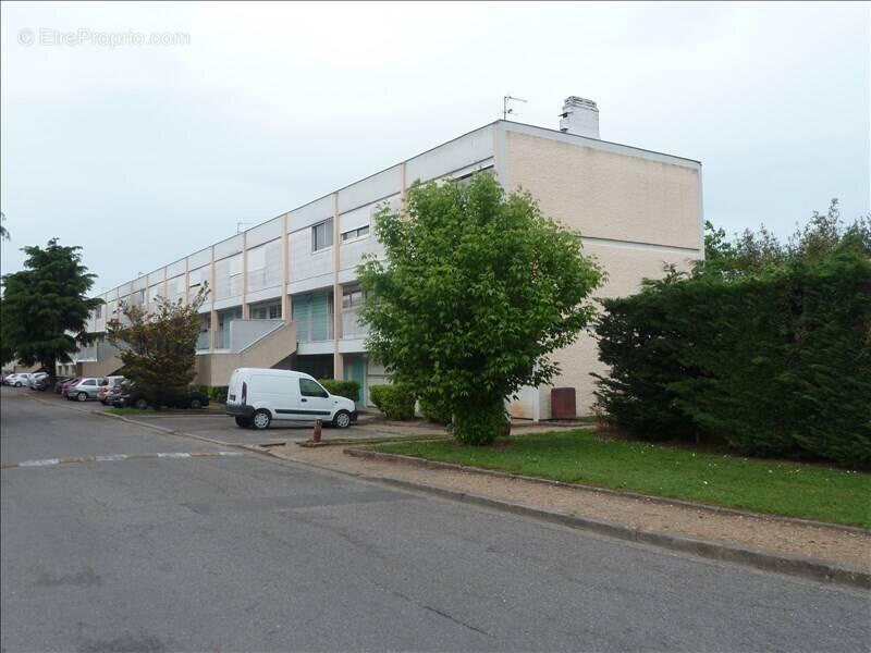 Appartement à PESSAC