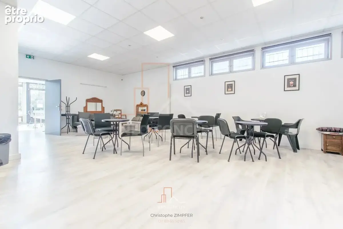 Haguenau un projet professionnel une belle opportunite a saisir !!! - photo 7